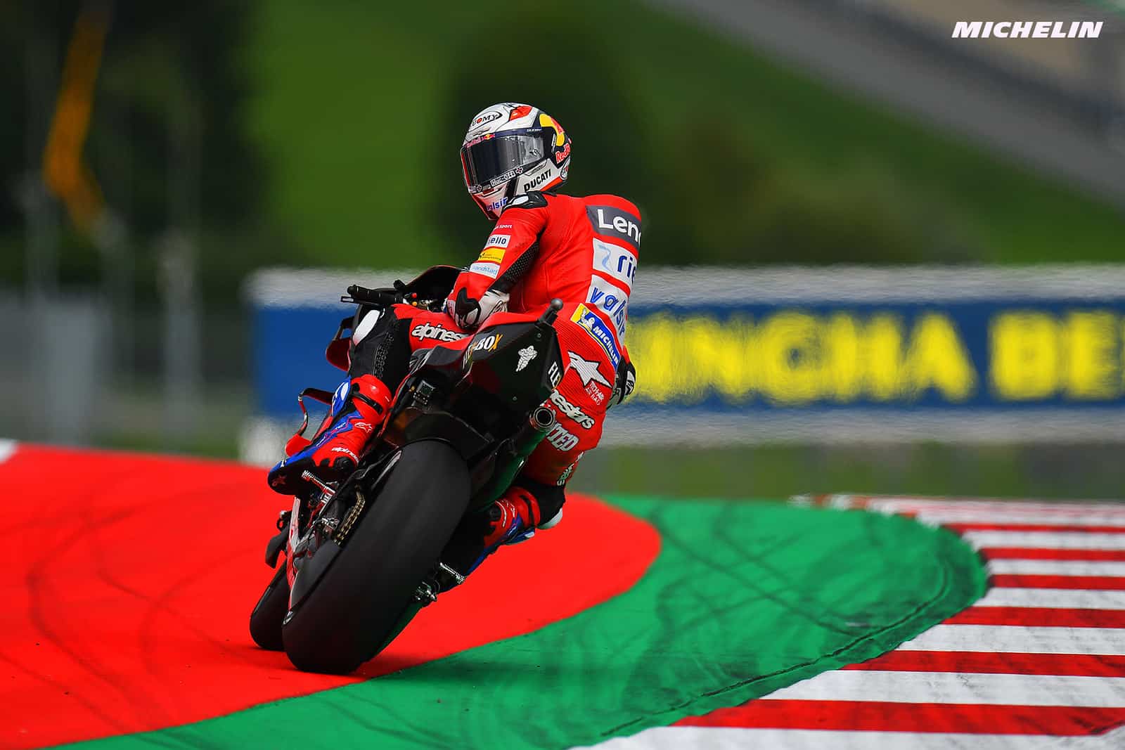 アンドレア・ドヴィツィオーゾ 6月のイタリアGPでMotoGP殿堂入り MotoGP2023 | 気になるバイクニュース