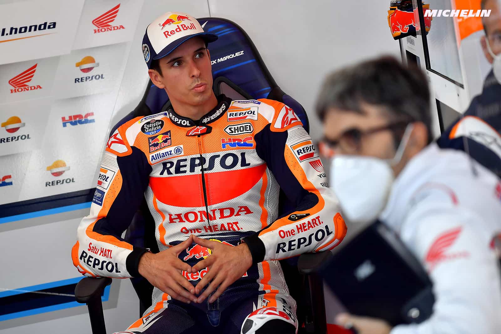 MotoGPフランスGP　アレックス・マルケス「バルセロナ前に証明したポテンシャルを発揮したい」