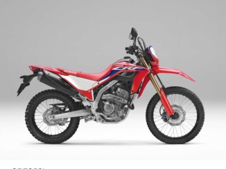 ホンダ 「CRF250L」「CRF250 RALLY」をフルモデルチェンジ
