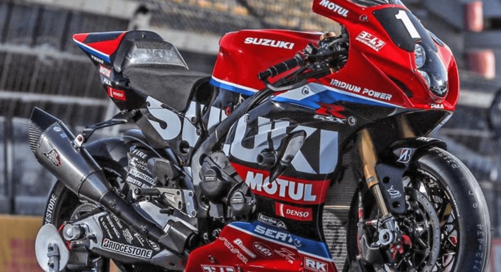 ヨシムラSERT Motul　2021年シーズンのライダーとしてシルヴァン・ギュントーリ、渡辺一樹を起用