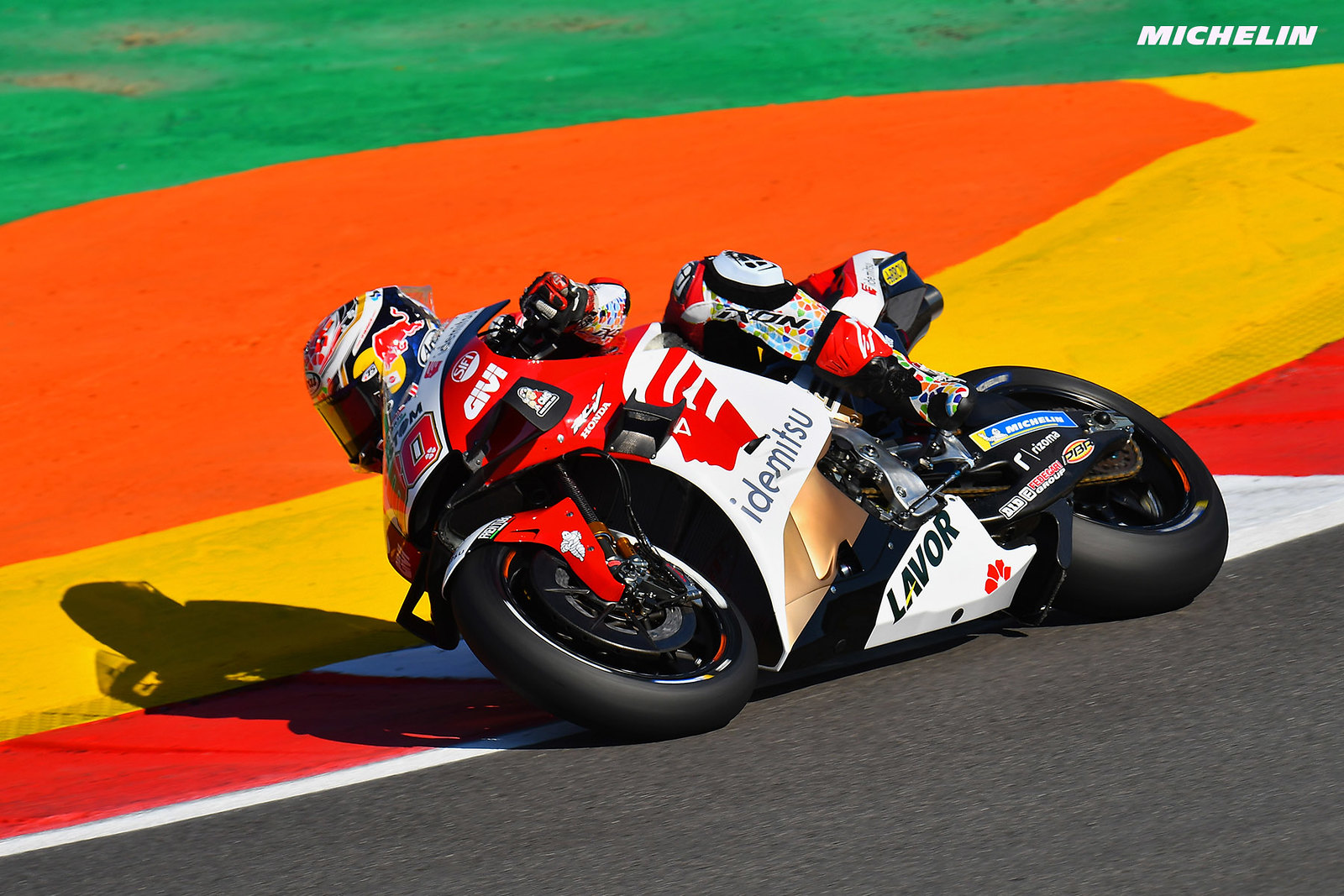 MotoGP2021ポルトガルGP　中上 貴晶「とりあえずレースには出場したい」