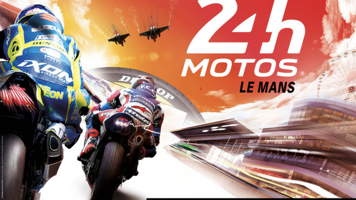 ル・マン24時間耐久ロードレースの延期が決定