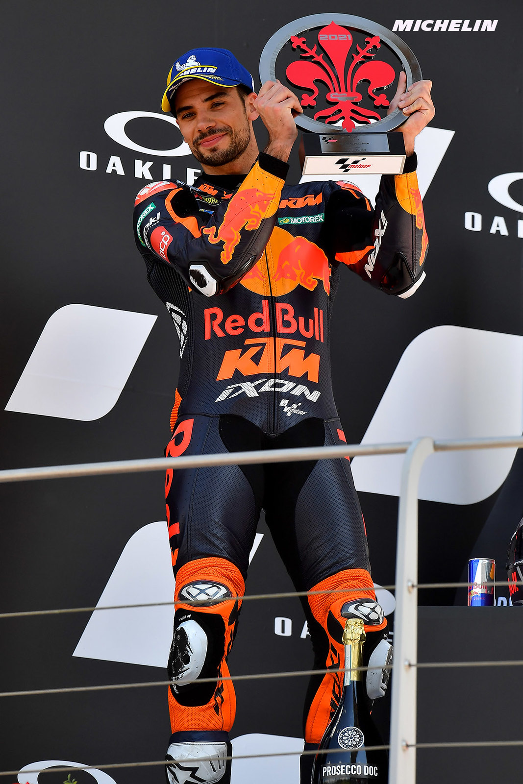 MotoGP2021イタリアGP　2位ミゲル・オリヴェイラ「新しいシャーシで安定したペースで走行出来た」