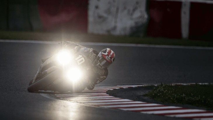 KRT　2021年の鈴鹿8耐にジョナサン・レイ、アレックス・ロウズ、ルカス・マヒアスの布陣で参戦