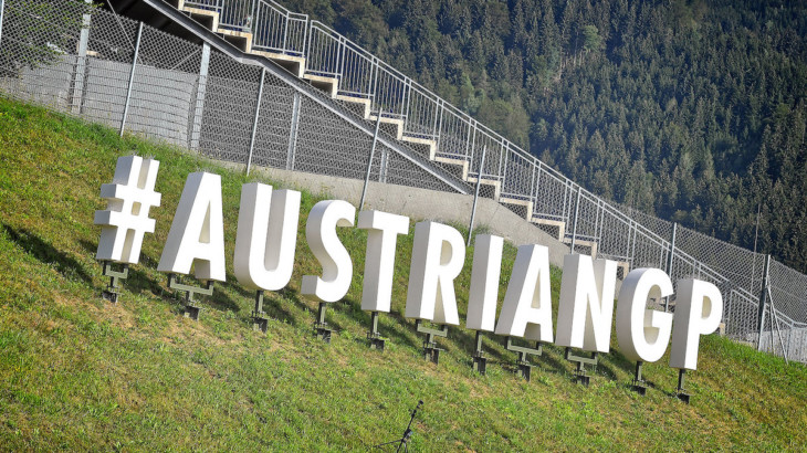 MotoGP2021オーストリアGP　ミシュランは今週末に新しいフロントハードオプションを投入か