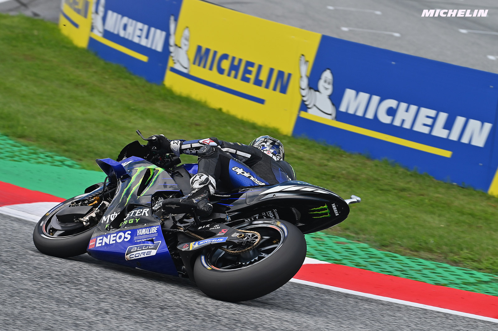 MotoGP2021スティリアGP　予選9位マーべリック・ビニャーレス「バイクがもっと機能すると思っていた」