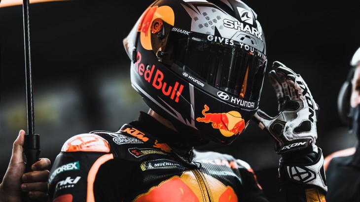 MotoGP2021　スティリアGPミゲル・オリヴェイラ「トップ10は獲得出来そうなレースだった」