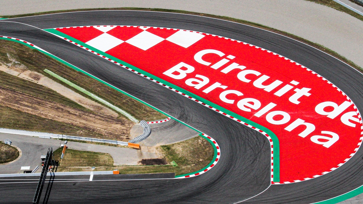 ピレリ（Pirelli）FIM スーパーバイク世界選手権(SBK)2021　カタルーニャ戦 プレビュー