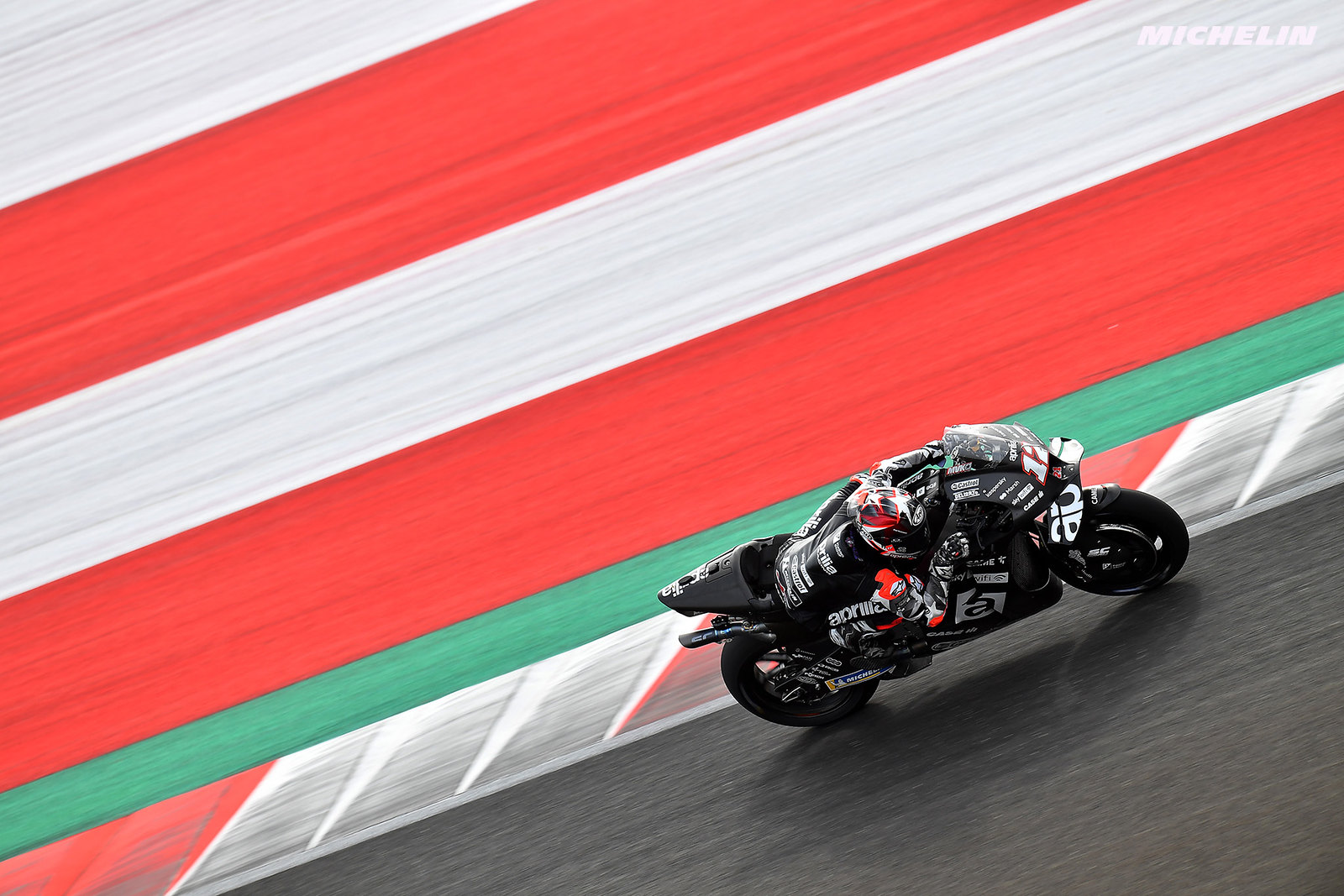 MotoGP2022アプリリア　パオロ・ボノラ「ライバルと戦えるよう開幕戦に準備している」
