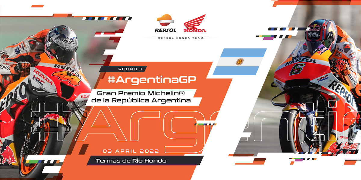MotoGP2022アルゼンチンGP　ステファン・ブラドル「テストとレースは別物」
