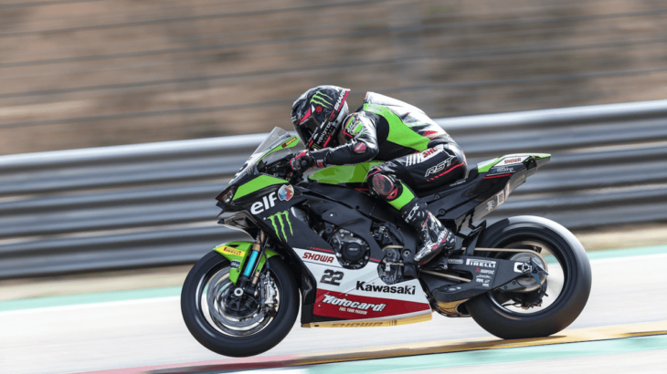 Fim スーパーバイク世界選手権 Sbk オランダ戦 アレックス ロウズ 22年初表彰台を狙いたい 気になるバイクニュース Fim スーパーバイク世界選手権 Sbk オランダ戦 アレックス ロウズ 22年初表彰台を狙いたい 気になるバイクニュース
