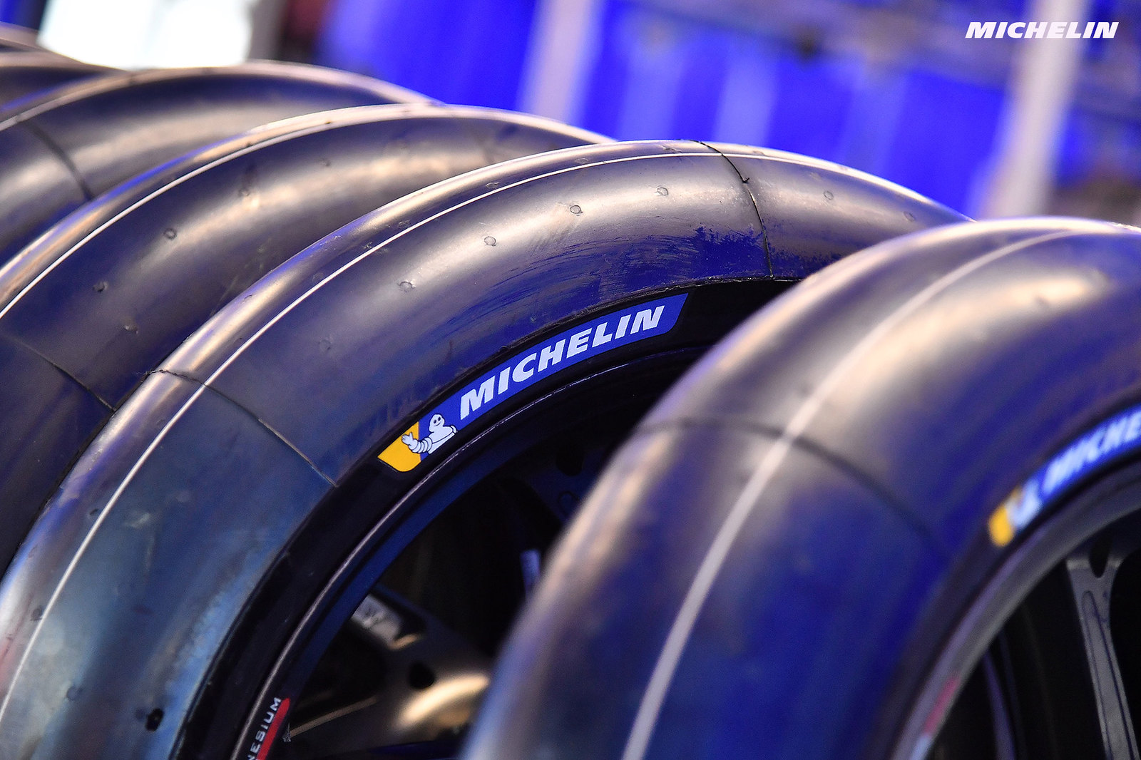 MotoGP2022　きな臭いタイヤ空気圧の既定値違反について