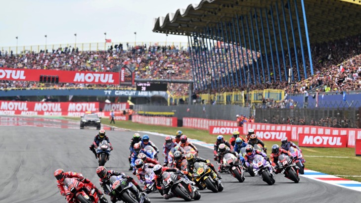 MotoGP　2023年のシート状況を今一度整理　残りの未確定シートは11