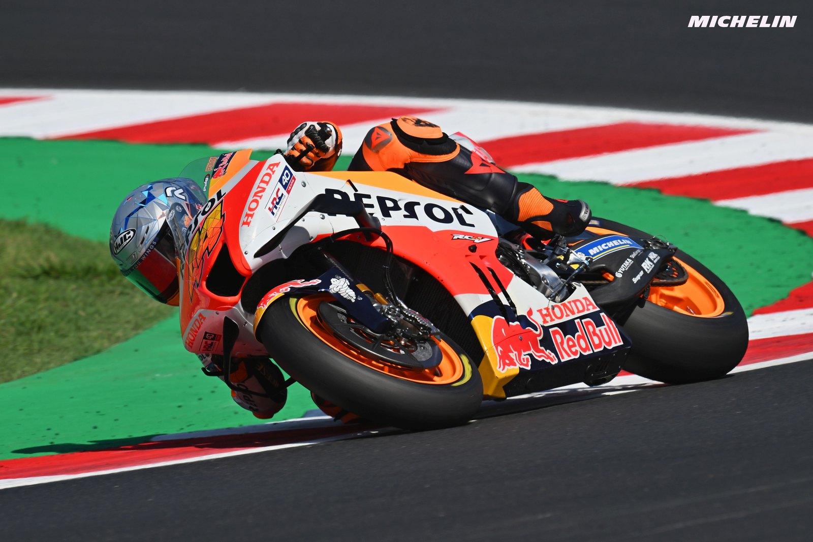 ポル・エスパルガロ「テスト内容を確認するところからスタート」MotoGP2022アラゴンGP