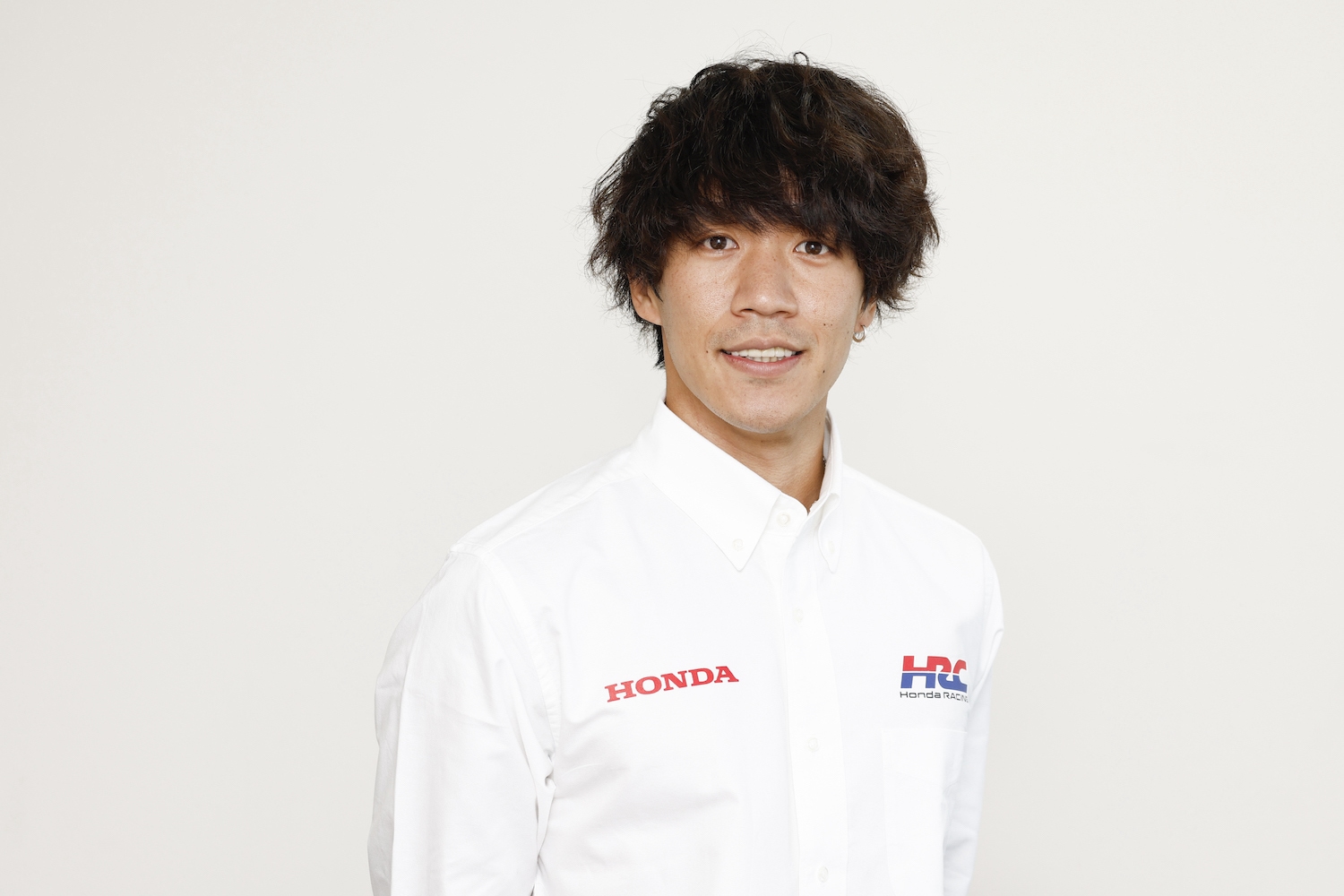 長島哲太　MotoGP日本グランプリにHRCからワイルドカード出場が決定