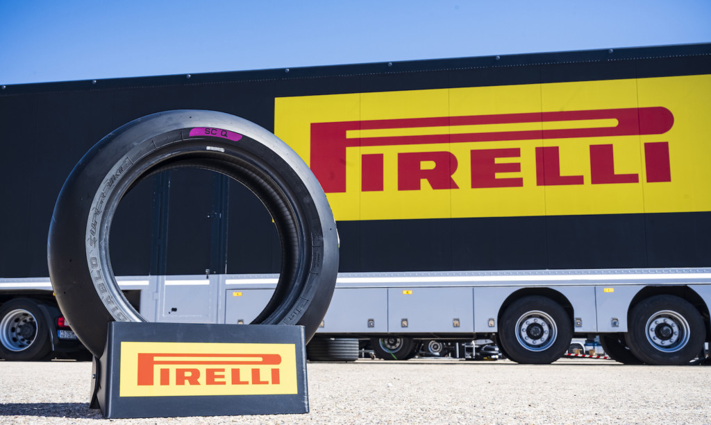 ピレリ（Pirelli）によるFIM スーパーバイク世界選手権(SBK)マニクール戦プレビュー