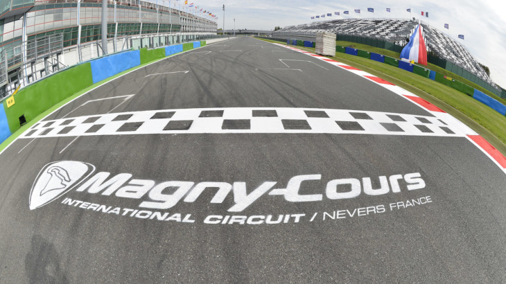 ピレリ（Pirelli）によるFIM スーパーバイク世界選手権(SBK)マニクール戦プレビュー
