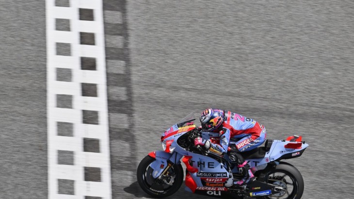 オーストラリアGP　エネア・バスティアニーニ「これから3戦重要なレースが続く」MotoGP2022