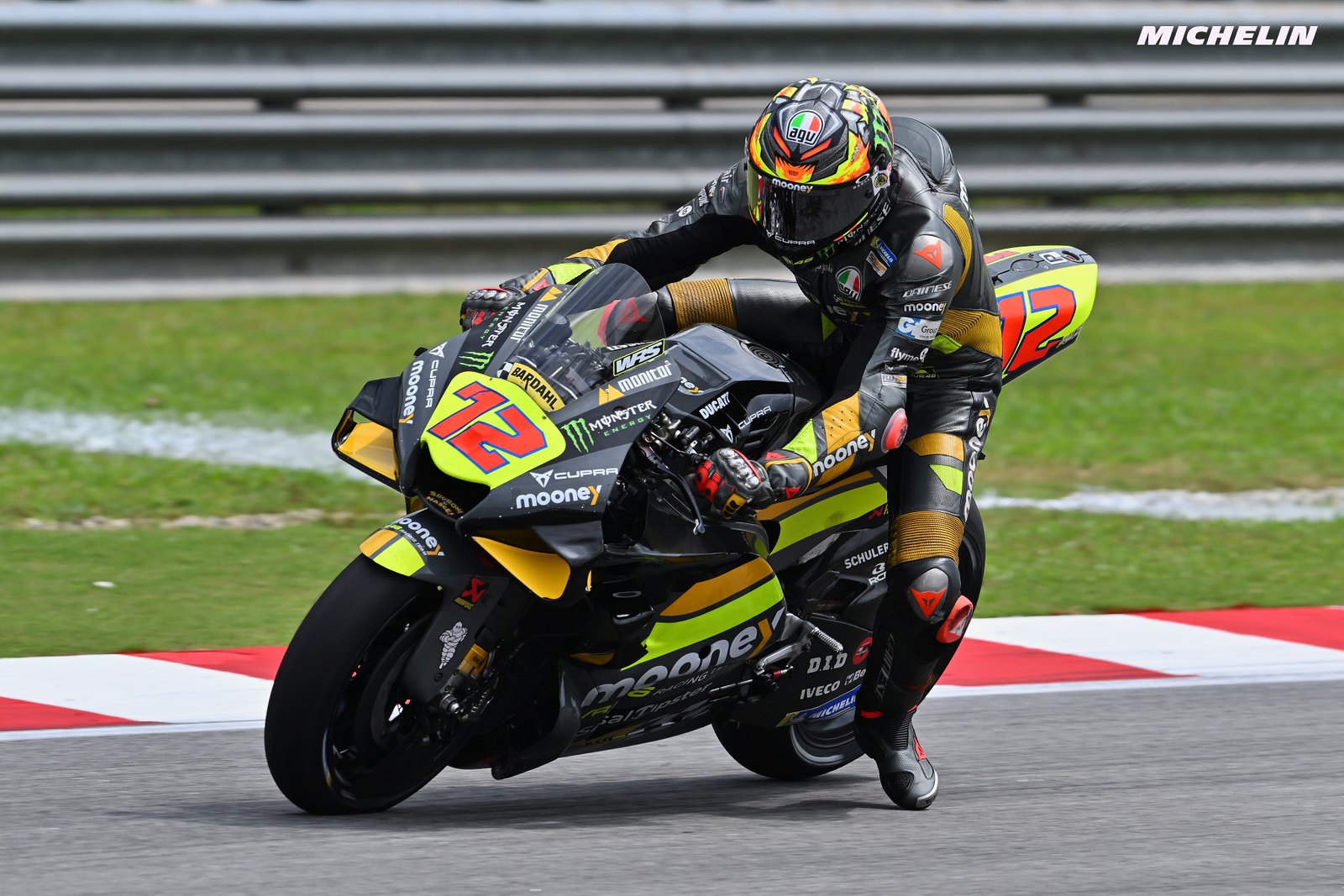 マレーシアGP　予選4位マルコ・ベッツェッキ「明日は難しいレースになる」MotoGP2022