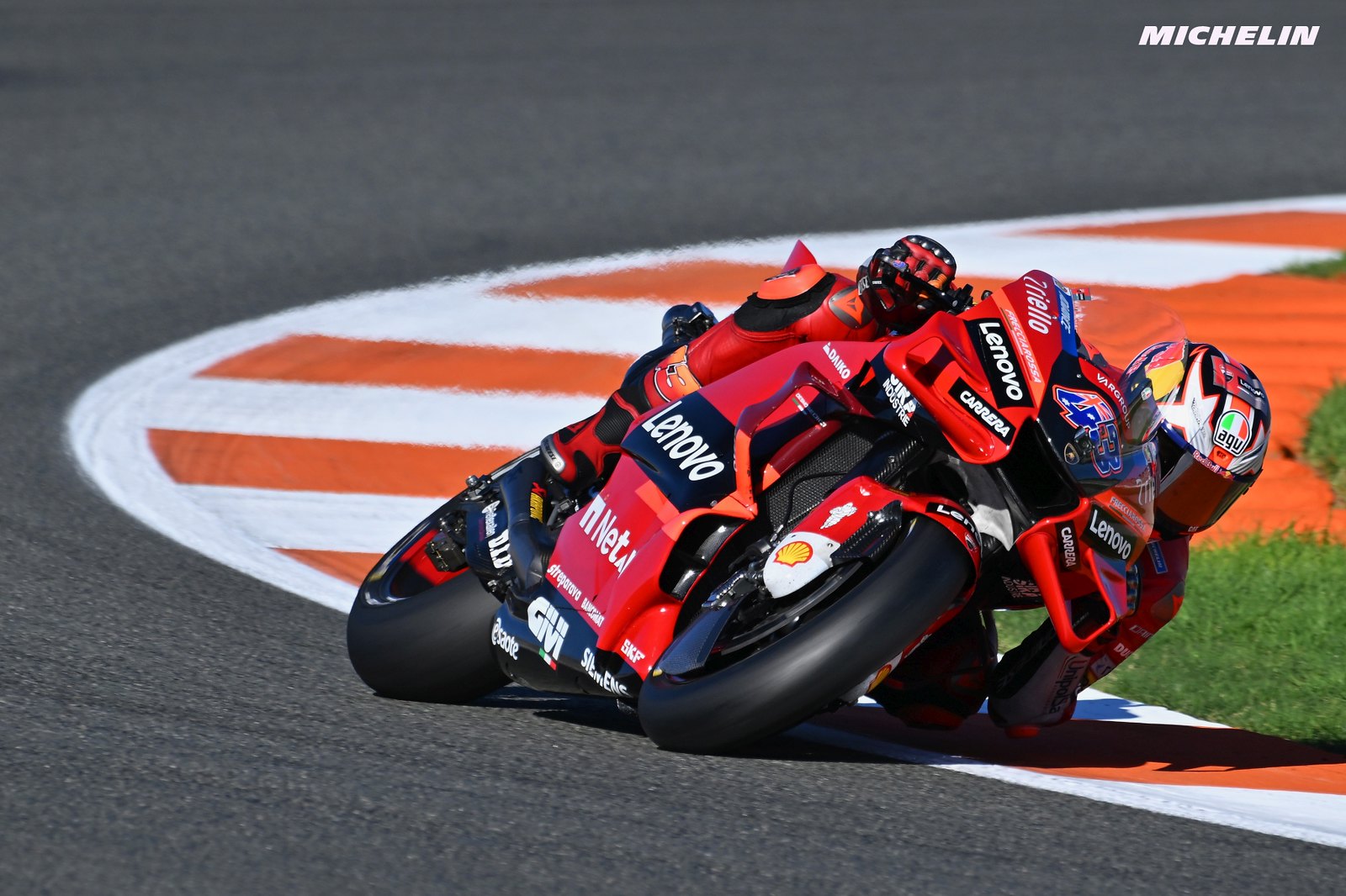 バレンシアGP　予選3位ジャック・ミラー「2列目までの予選結果が重要」MotoGP2022