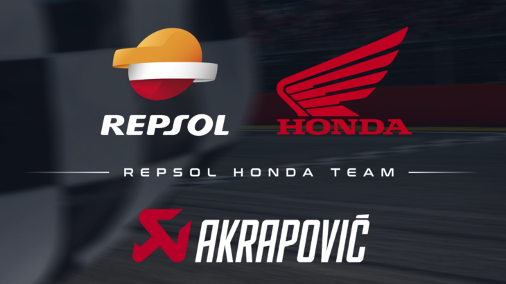 HRC　2023年からアクラポヴィッチをテクニカルパートナーに迎える　MotoGP2023
