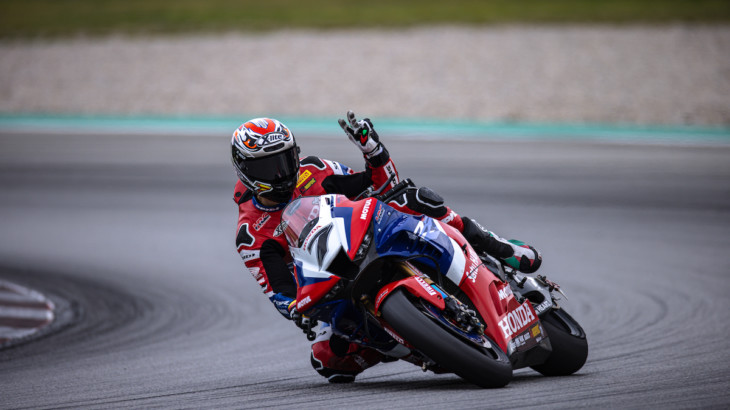 スペインGP　イケル・レクオナ「夢にまで見たチームでMotoGPを走れる」MotoGP2023