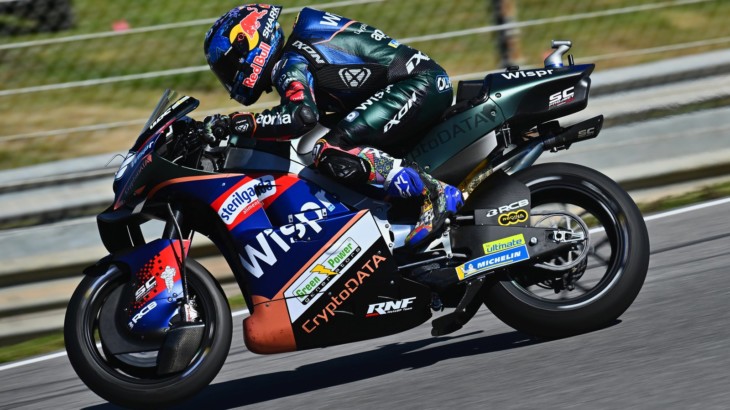 ミゲル・オリヴェイラ、ラウル・フェルナンデスはイタリアGPでの復帰を目指す　MotoGP2023イタリアGP
