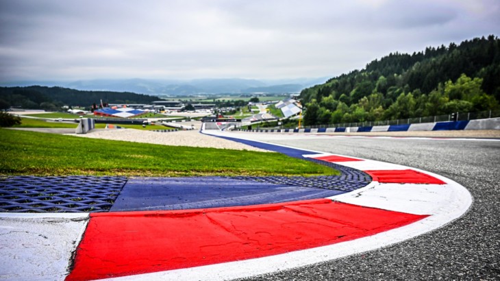 オーストリアGP　スプリントレース　多重クラッシュに関するライダー達の主張