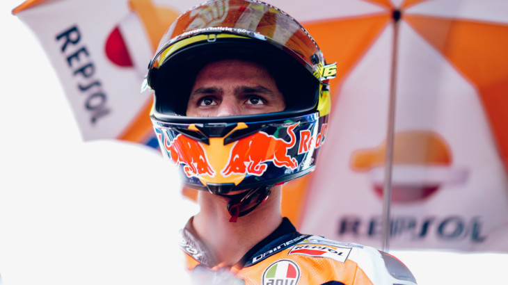 カタルーニャGP　ジョアン・ミル「地元ファンの前で良い結果を出したい」MotoGP2023