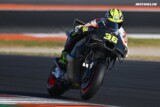 MotoGP2024バレンシアテスト　ジョアン・ミル「初めてバイクのパッケージの進化を感じた」