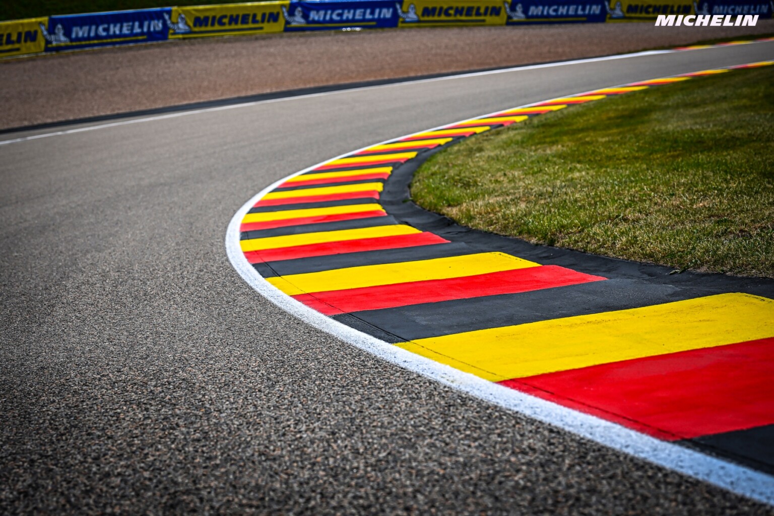 MotoGP2019ドイツGP リンス「皆にとって走行ラインは基本的に1つ」 気になるバイクニュース