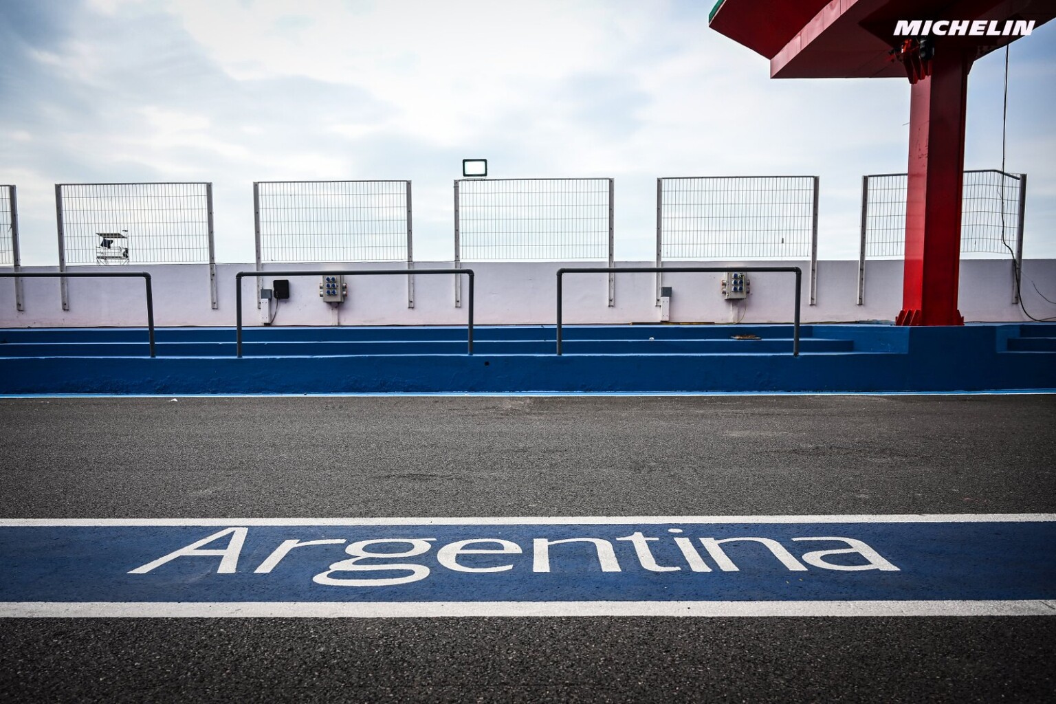 Argentina GP Schedule MotoGP 2025 気になるバイクニュース