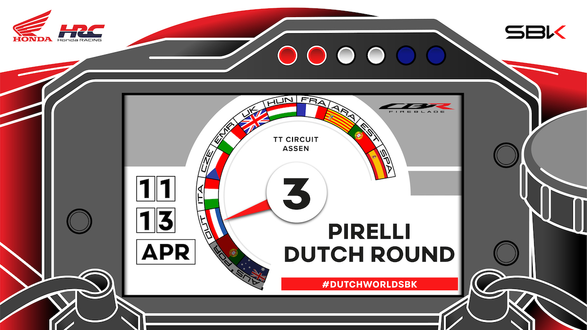 Round 3 Assen_FB