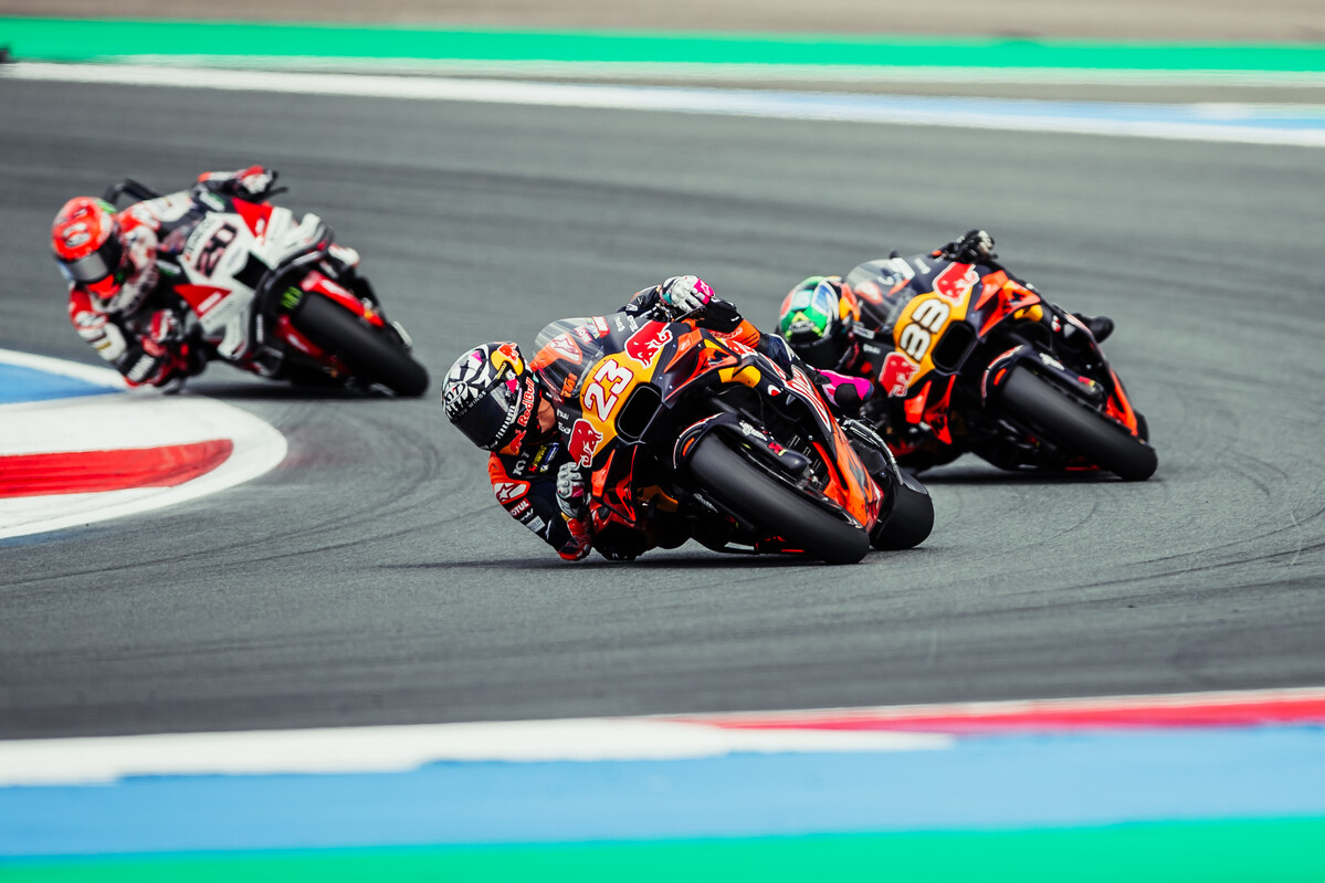 Enea-Bastianini-2025-MotoGP-Assen-Sunday