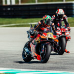 Brad Binder 2025 MotoGP Sepang Sunday