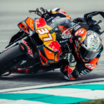 Pedro Acosta 2025 MotoGP Sepang Saturday