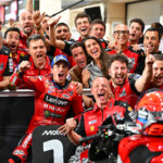 マルク・マルケス ホンダ復帰の可能性について「あくまで理論上の話に過ぎない」 54450124800_08593bdf34_k