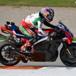 ホンダ セパンで2027年型MotoGPマシンを初テストへ 54936141898_ec3dc1b818_h