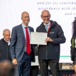 Honda at EICMA 2025. A leader in motorcycle innovation and sustainability