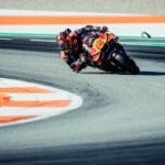 Maverick Viñales 2025 MotoGP Valencia test