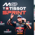 Pedro Acosta 2025 MotoGP Valencia Saturday