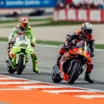 Pedro Acosta 2025 MotoGP Valencia Sunday