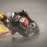 06_Test_Portimao_WorldSBK_2026_Thursday_Fores_Action2_pataxe