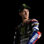 ファビオ・クアルタラロ「2026年型のM1では全箇所での改善を期待している」 MotoGP2026 07_2026-Quartararo