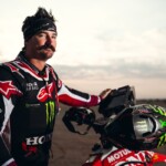 2026 Dakar Rally – Stage Eleven – Howes 2