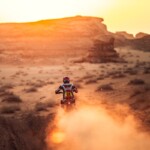 2026 Dakar Rally – Stage Four – Schareina