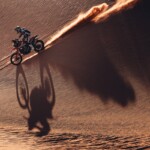 2026 Dakar Rally – Stage Nine – Schareina