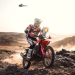 2026 Dakar Rally – Stage One – Brabec 2