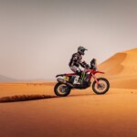 2026 Dakar Rally – Stage Ten – Van Beveren 2