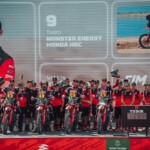 2026 Dakar Rally – Stage Thirteen
